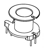 RM-0805-1/RM-08立式(4+2PIN)