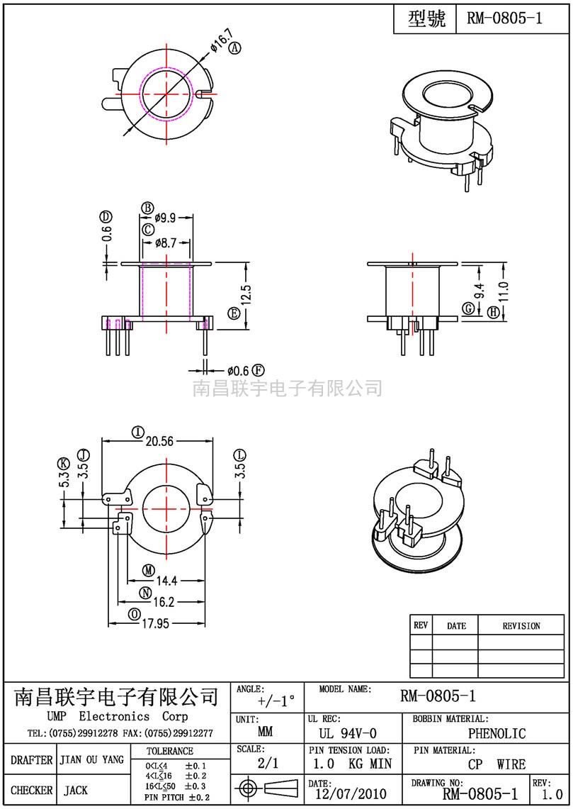 RM-0805-1