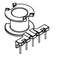 RM-0808/RM-08立式(5+0PIN)