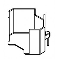 RM-0808-1/RM-08外壳(NO PIN)