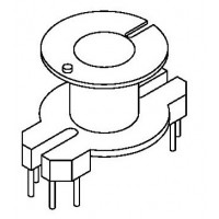 RM-1010/RM-10立式(6+6PIN)