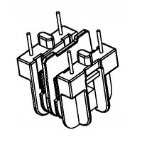 UU-1002/UU-10卧式(2+2PIN)