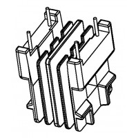 UU-1513/UU-15卧式(2+2PIN)