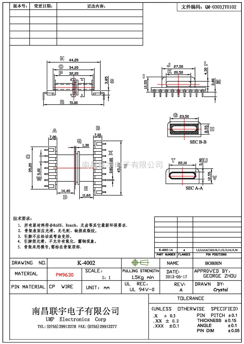 K-4002