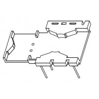 BASE-009/BASE-009立式(3+1+2)