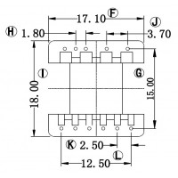 EPC-1701/EPC-17卧式(4+6)