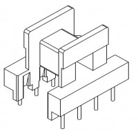 EE-1903/EE-19卧式(4+4)