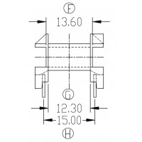 EF-2001/EF-20卧式(4+4)