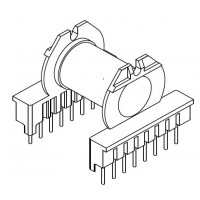 ER-4215/ER-42卧式(8+8)