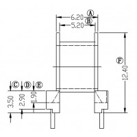 EOP-9.5/EOP-9.5卧式(4+4)