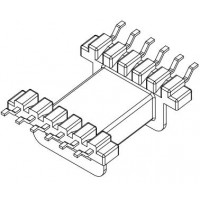 EFD2012/EFD20SMD6+6P