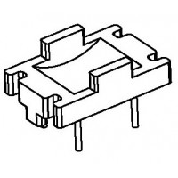 FX-B006/Ø13 BASE底座(2+2PIN)