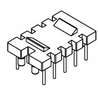 FX-B007/BASE(5+5PIN)