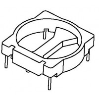 FX-B036/BASE B140(2+2PIN)
