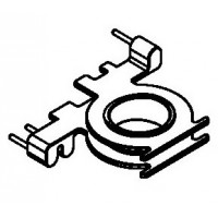 FX-1012/BOBBIN 1034卧式(2+1PIN)