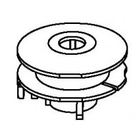 FX-1014/BOBBIN 1051-1(1+1PIN)