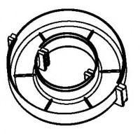 FX-C011/40磁环外壳 C137A