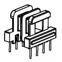 FX-1907/EE-19 1966卧式(4+4PIN)