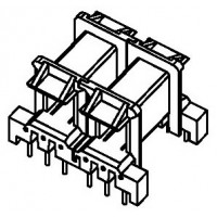 FX-4103/EE-41 4126H卧式(6+6PIN)