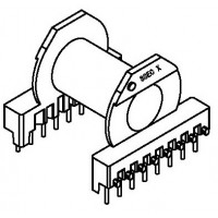 FX-4009/EER-40 4058H卧式(16PIN)