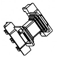 FX-1603/EF-16卧式(6PIN)
