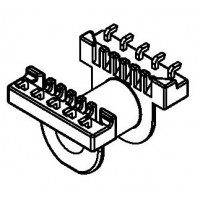 FX-1303-1/EP-13卧式单槽(5+5PIN)