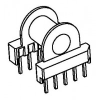 FX-1305-2/EP-13卧式(5+5PIN)