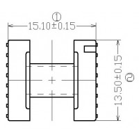 FX-1306-2/EP-13卧式(16PIN)