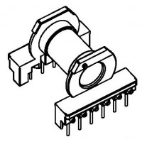 FX-2813/ER-28 2873H卧式(6+6PIN)