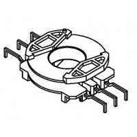 FX-3802/PM-38 3804H立式(3+3PIN)