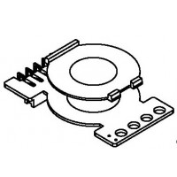 FX-4002/POT-40 4015H立式(5PIN)