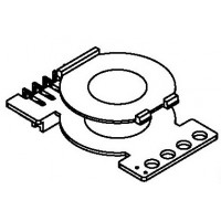 FX-4004/POT-40 4015-2H立式(5PIN)