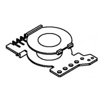 FX-4006/POT-40 4015-4H立式(5PIN)