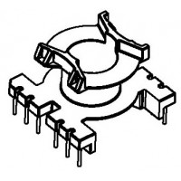 FX-3204-1/PQ-32立式(6+6PIN)