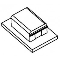 FX-S-2501-1/EEL-25SMD CASE