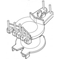 RM-0813/RM8立式5+2PIN