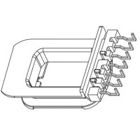 EE-4001L/EE40组合件7PIN