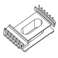 ED2801/ED28立式(6+6)PIN