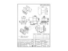 EE-1312立式5+2pin