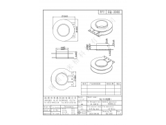 EQ-3302（线圈）