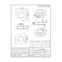 EQ-3302（线圈）