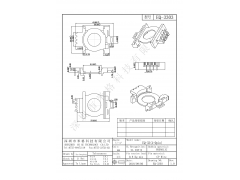 EQ-3303(4+0)PIN