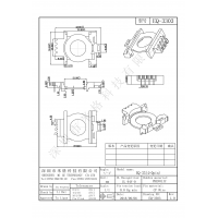 EQ-3303(4+0)PIN