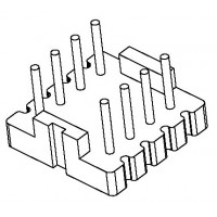 BASE-8PB  BASE(4+4PIN)