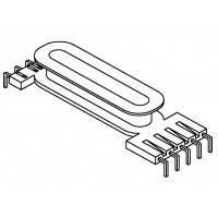 EDR-2809 立式(5+5PIN)