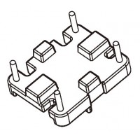 SQ1205/SQ12卧式(2+2)底座(BASE)