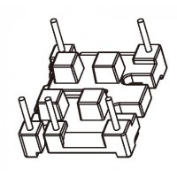 SQ1503/SQ15(2+3)底座(BASE)