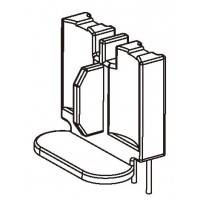 SQ1505/SQ15(4PIN)底座