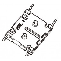 SQ1516/SQ15(2+3)底座(BASE)