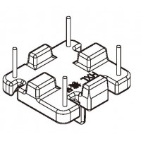 SQ1529/SQ15(2+2)底座(BASE)